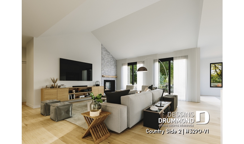 Photo Salon - Country Side 2