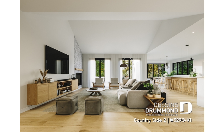 Photo Salon - Country Side 2