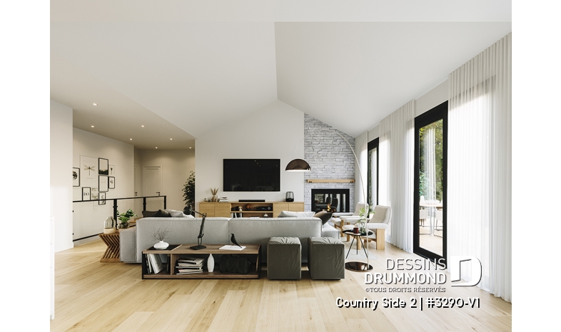 Photo Salon - Country Side 2