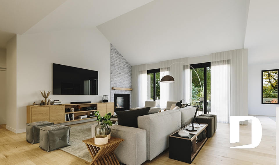 Photo Salon - Country Side 2