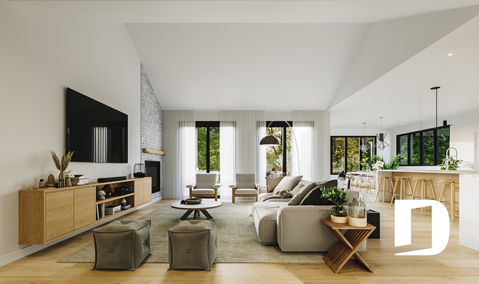 Photo Salon - Country Side 2