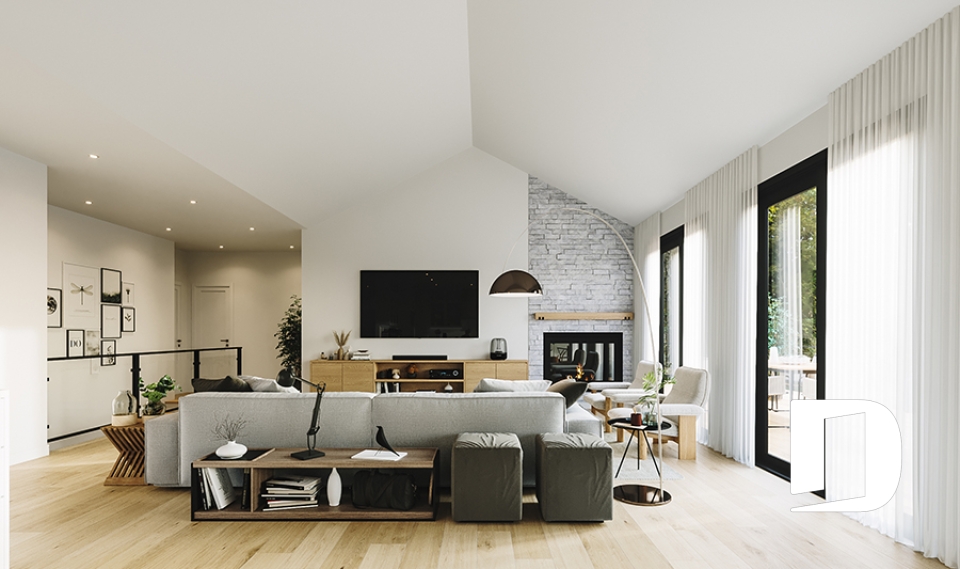 Photo Salon - Country Side 2