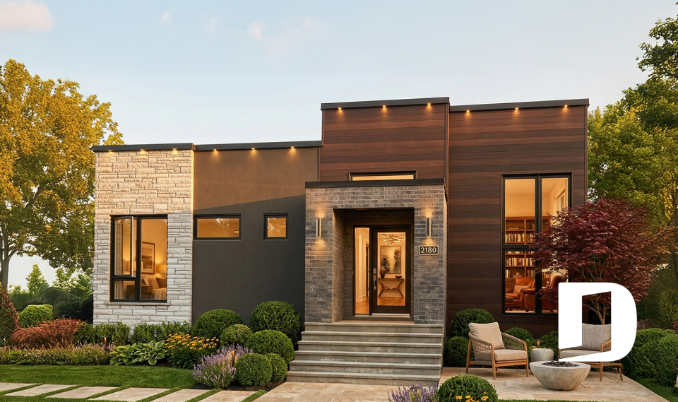 Photo Vue avant - Zenia