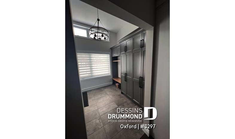 Photo Entrée ou vestibule - Oxford