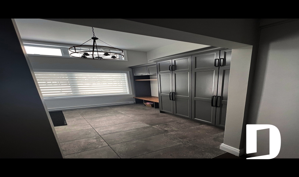 Photo Entrée ou vestibule - Oxford