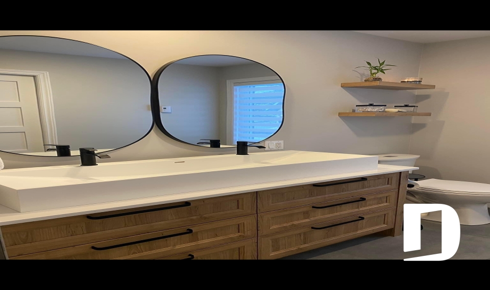 Photo Salle de bain - Oxford