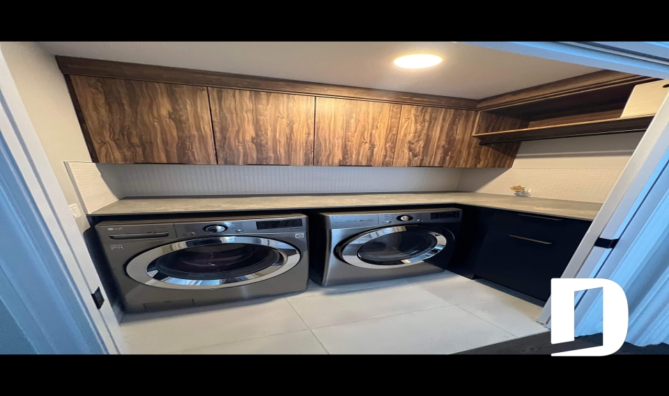 Photo Salle utilitaire / lavage - Oxford