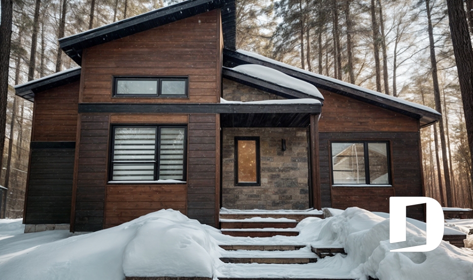 Photo Vue avant - Oxford