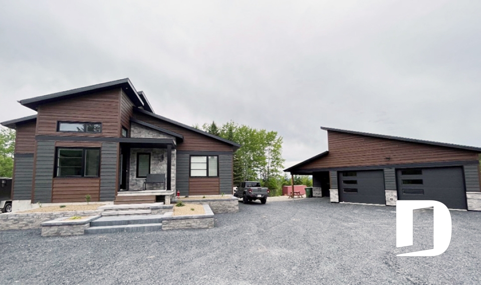 Photo Vue avant - Oxford