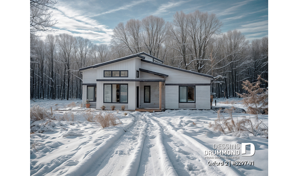 Alternative - Oxford 2