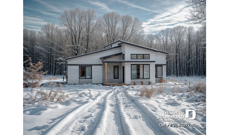 Alternative - Oxford 2