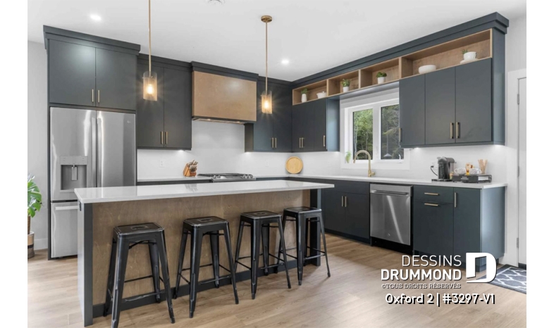 Photo Cuisine - Oxford 2