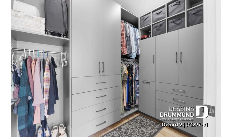 Photo Walk-in - Oxford 2