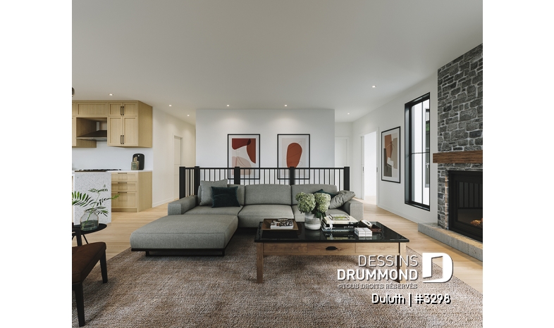 Photo Secteur activité - Duluth