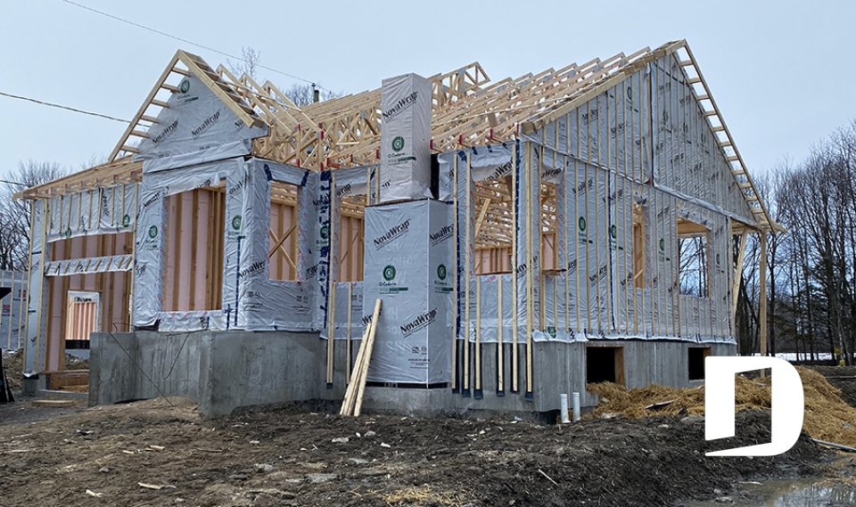 Photo Vue avant - Duluth