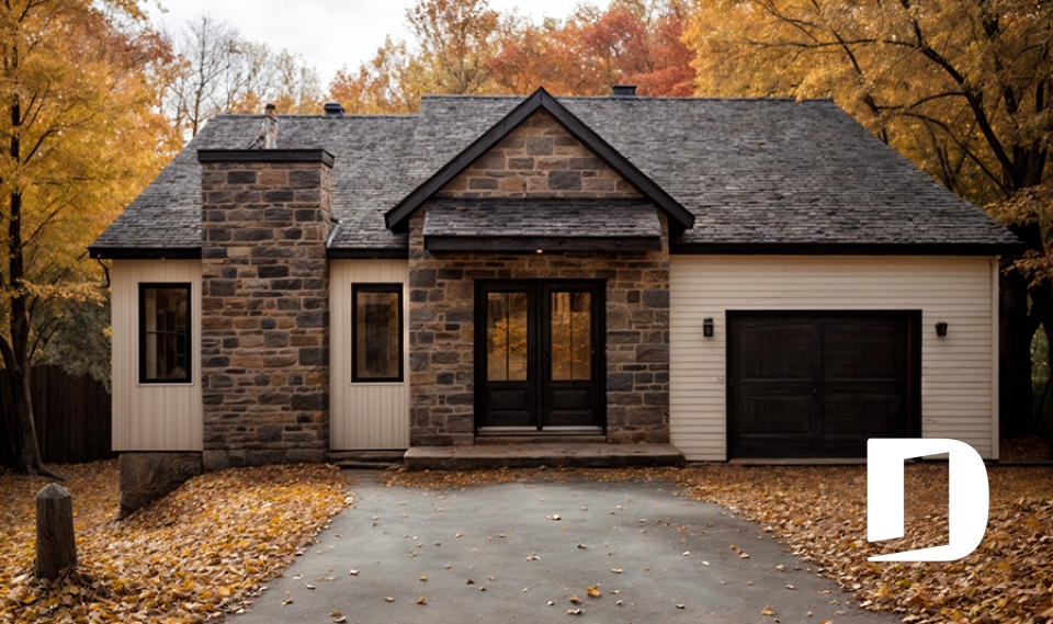 Photo Vue avant - Duluth