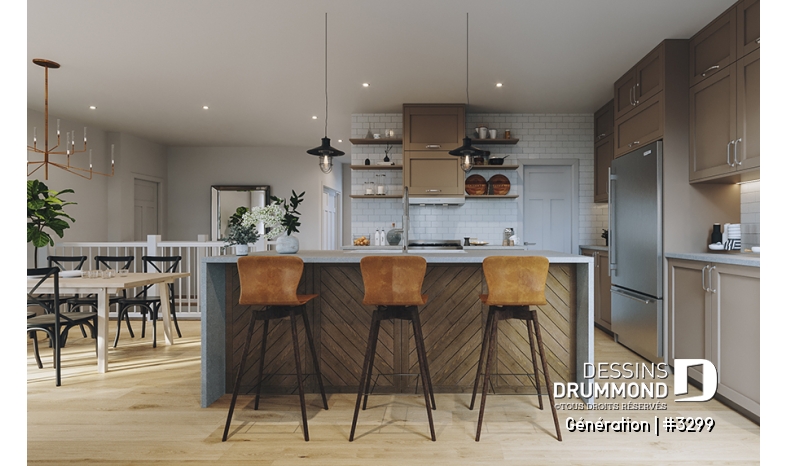 Photo Cuisine - Génération