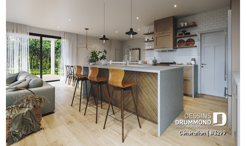 Photo Cuisine - Génération