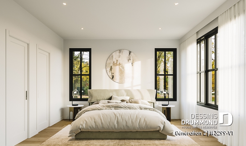 Photo Chambre - Génération 2