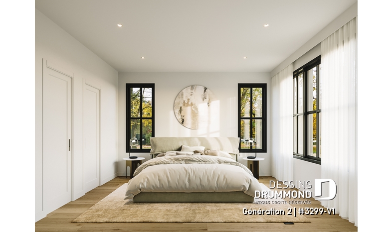 Photo Chambre - Génération 2