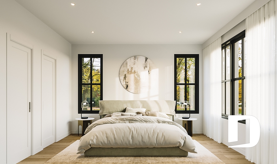 Photo Chambre - Génération 2