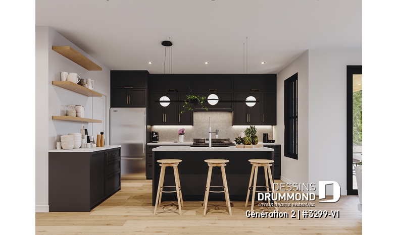 Photo Cuisine - Génération 2