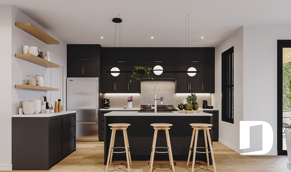 Photo Cuisine - Génération 2