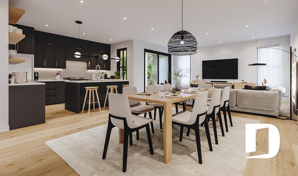 Photo Salle à manger - Génération 2