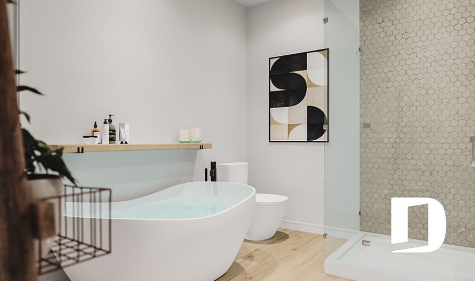 Photo Salle de bain - Génération 2