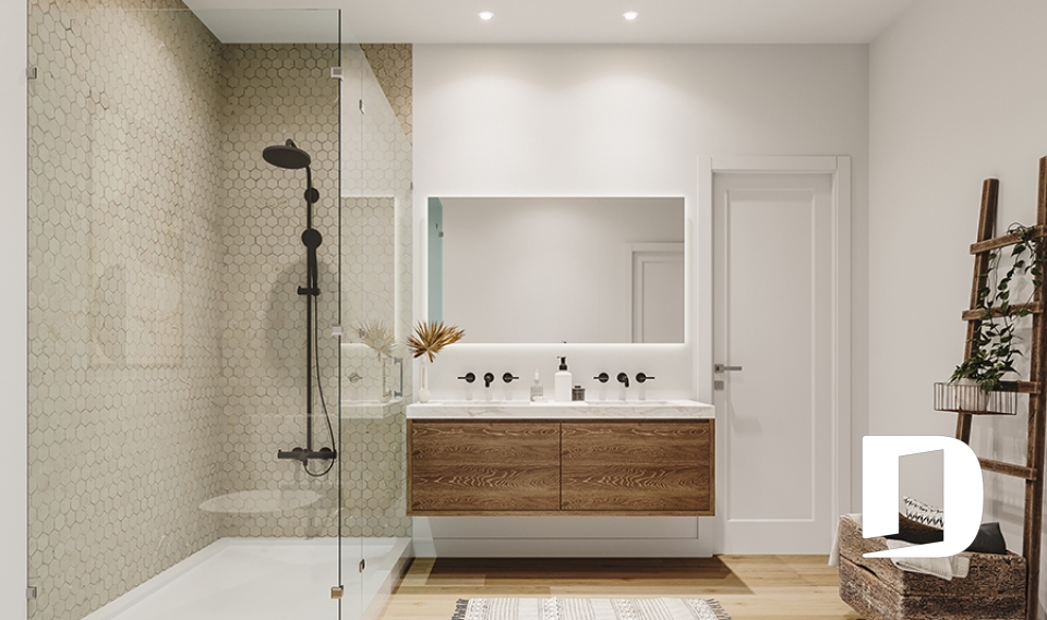 Photo Salle de bain - Génération 2