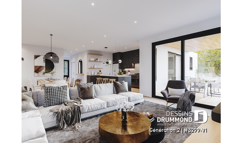 Photo Secteur activité - Génération 2