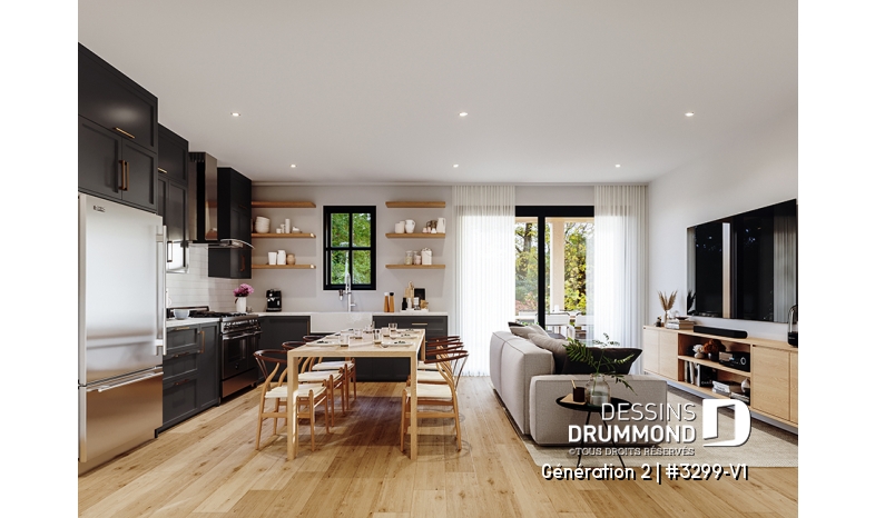 Photo Secteur activité - Génération 2