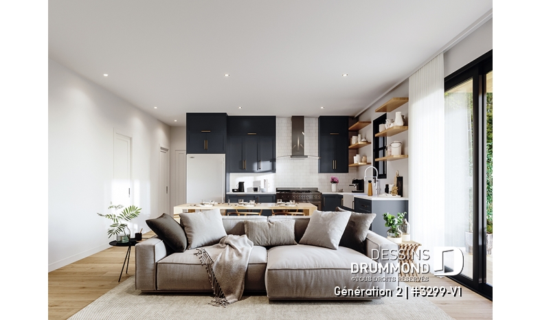 Photo Secteur activité - Génération 2