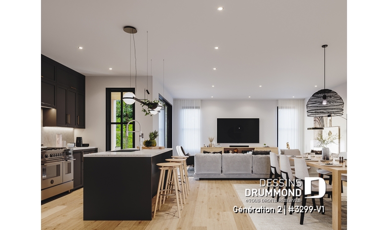 Photo Secteur activité - Génération 2