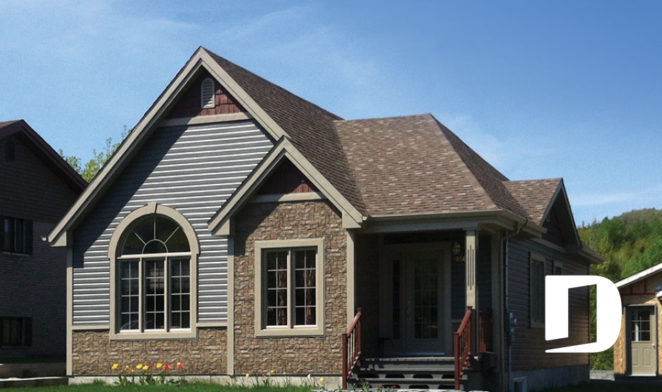 Photo Vue avant - De la Ferme