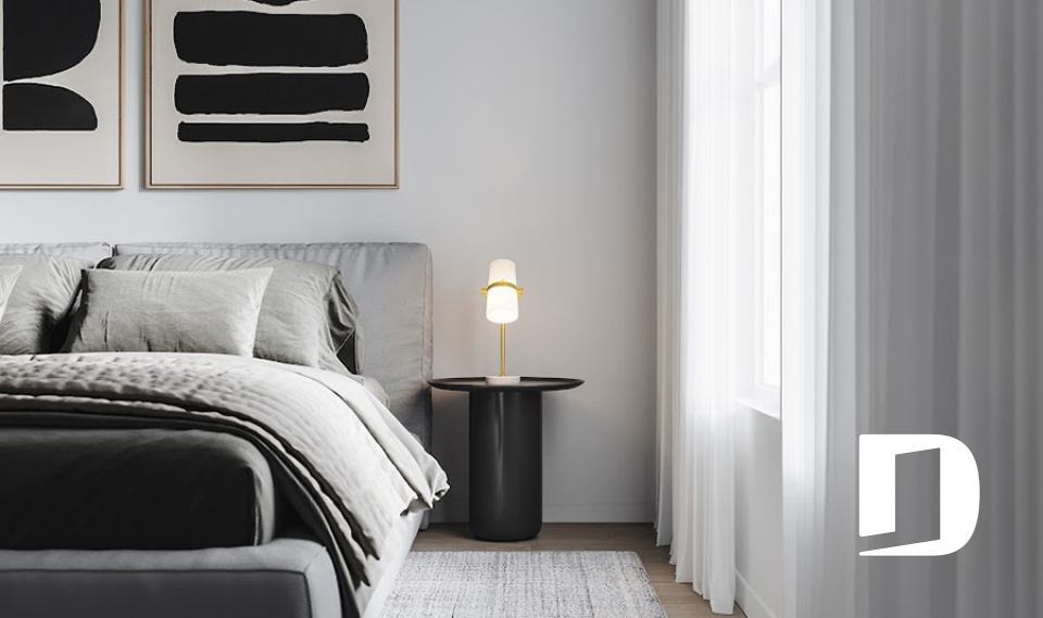 Photo Chambre - Newland