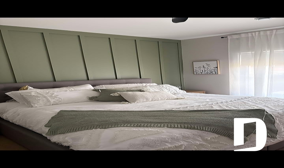 Photo Chambre - Newland