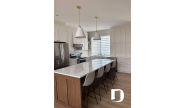 Vignette photo Cuisine - Plan 3326