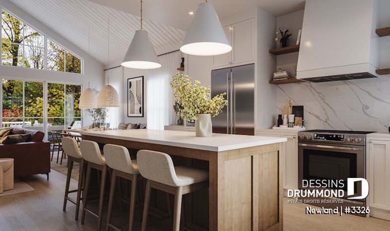 Photo Cuisine - Newland