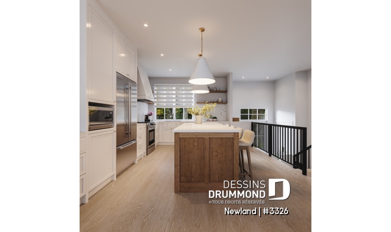 Photo Cuisine - Newland