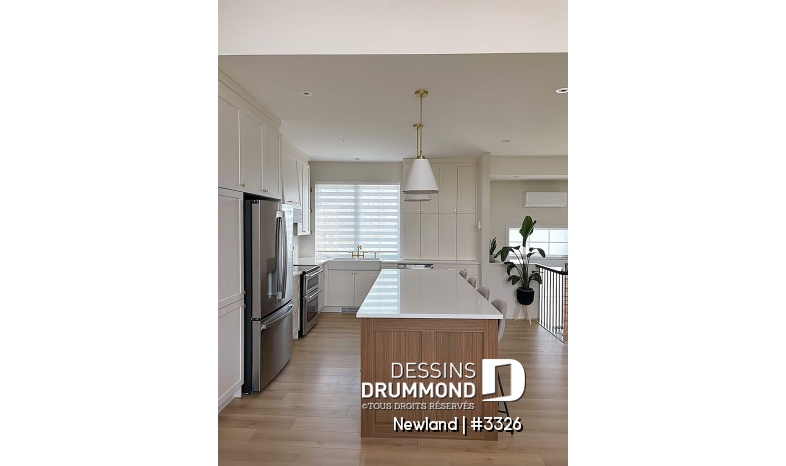 Photo Cuisine - Newland