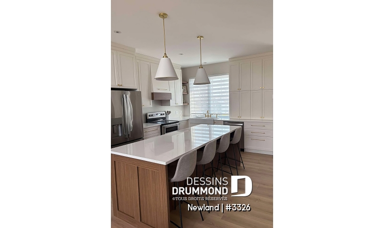 Photo Cuisine - Newland