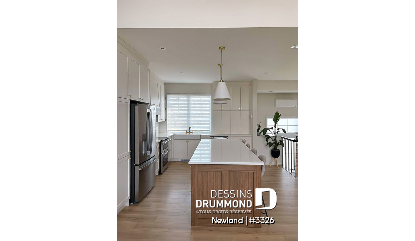 Photo Cuisine - Newland