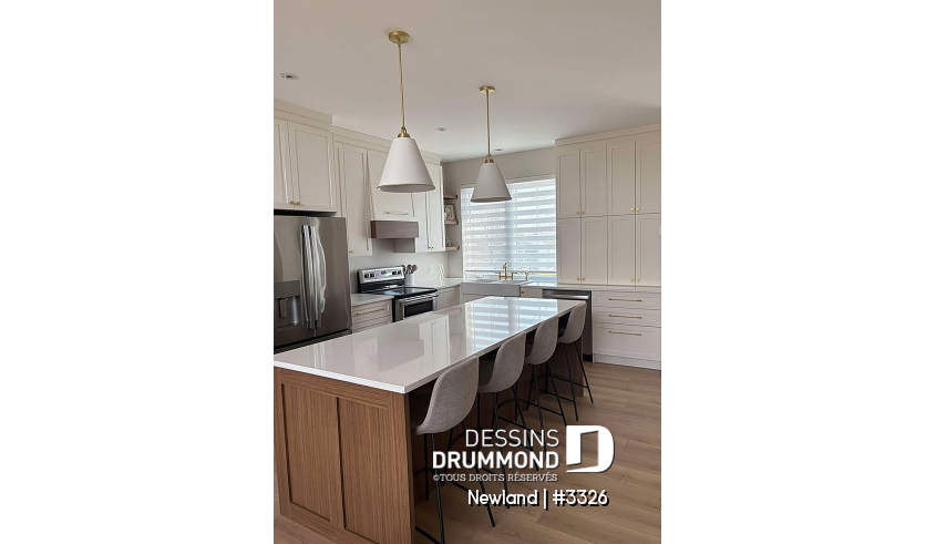 Photo Cuisine - Newland