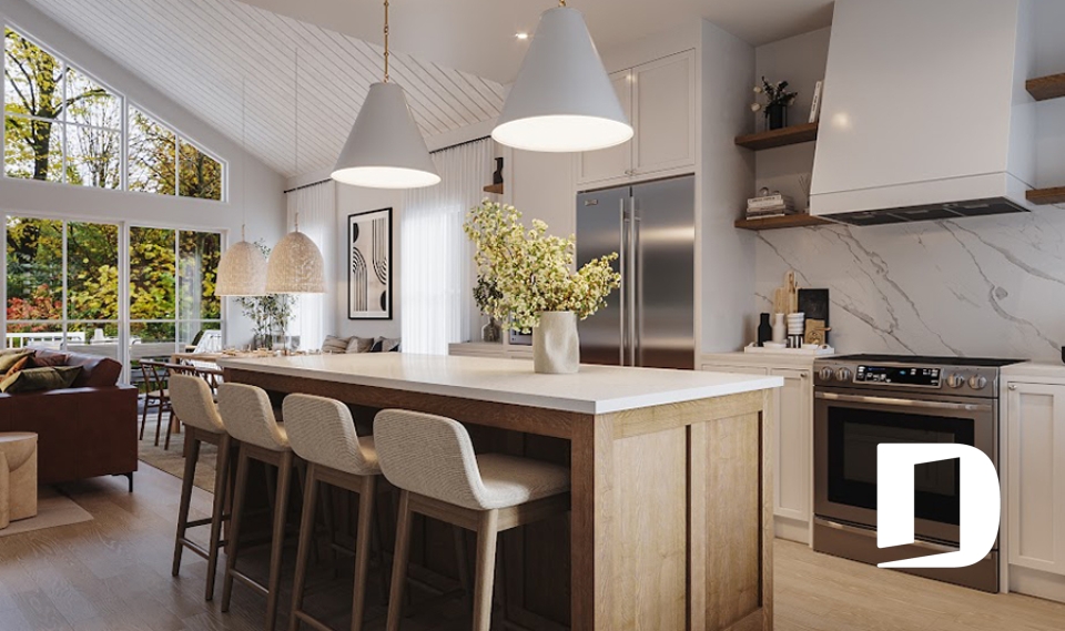 Photo Cuisine - Newland