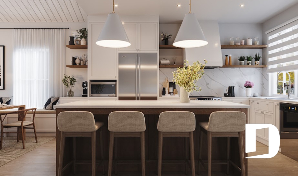 Photo Cuisine - Newland