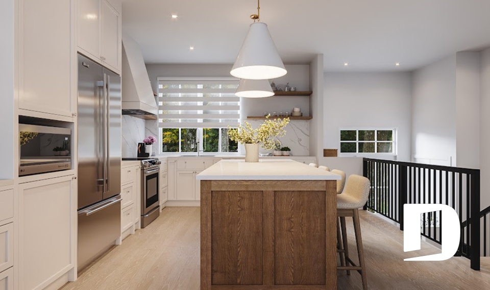 Photo Cuisine - Newland