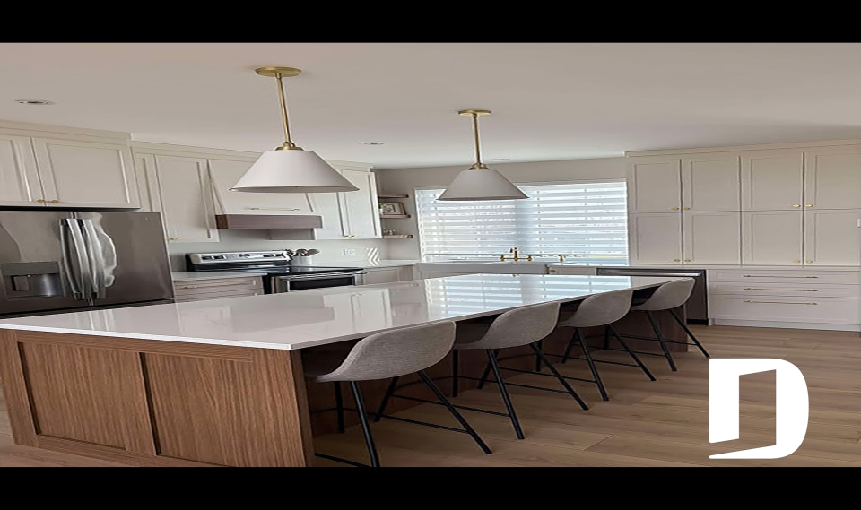 Photo Cuisine - Newland