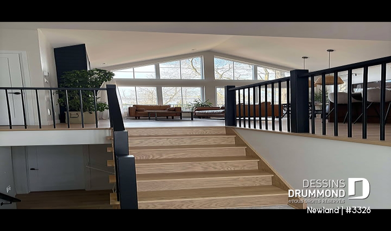 Photo Entrée ou vestibule - Newland