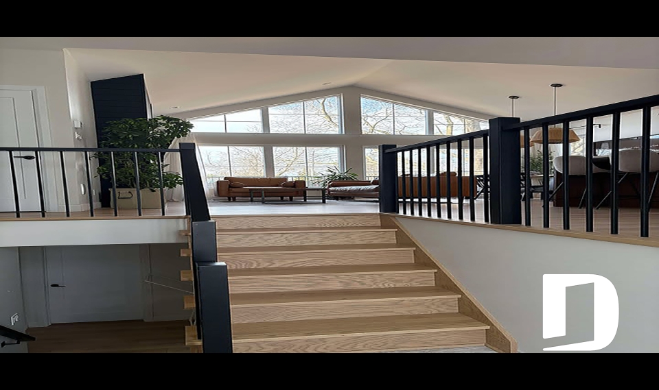 Photo Entrée ou vestibule - Newland